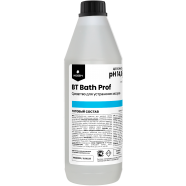  BT Bath Prof 1 л